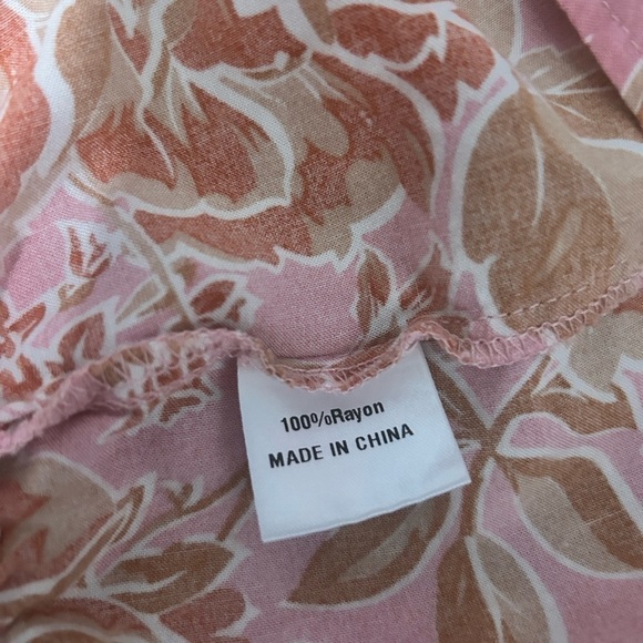 ZESICA Womens 2024 Maxi Dress - Picture 5 of 5